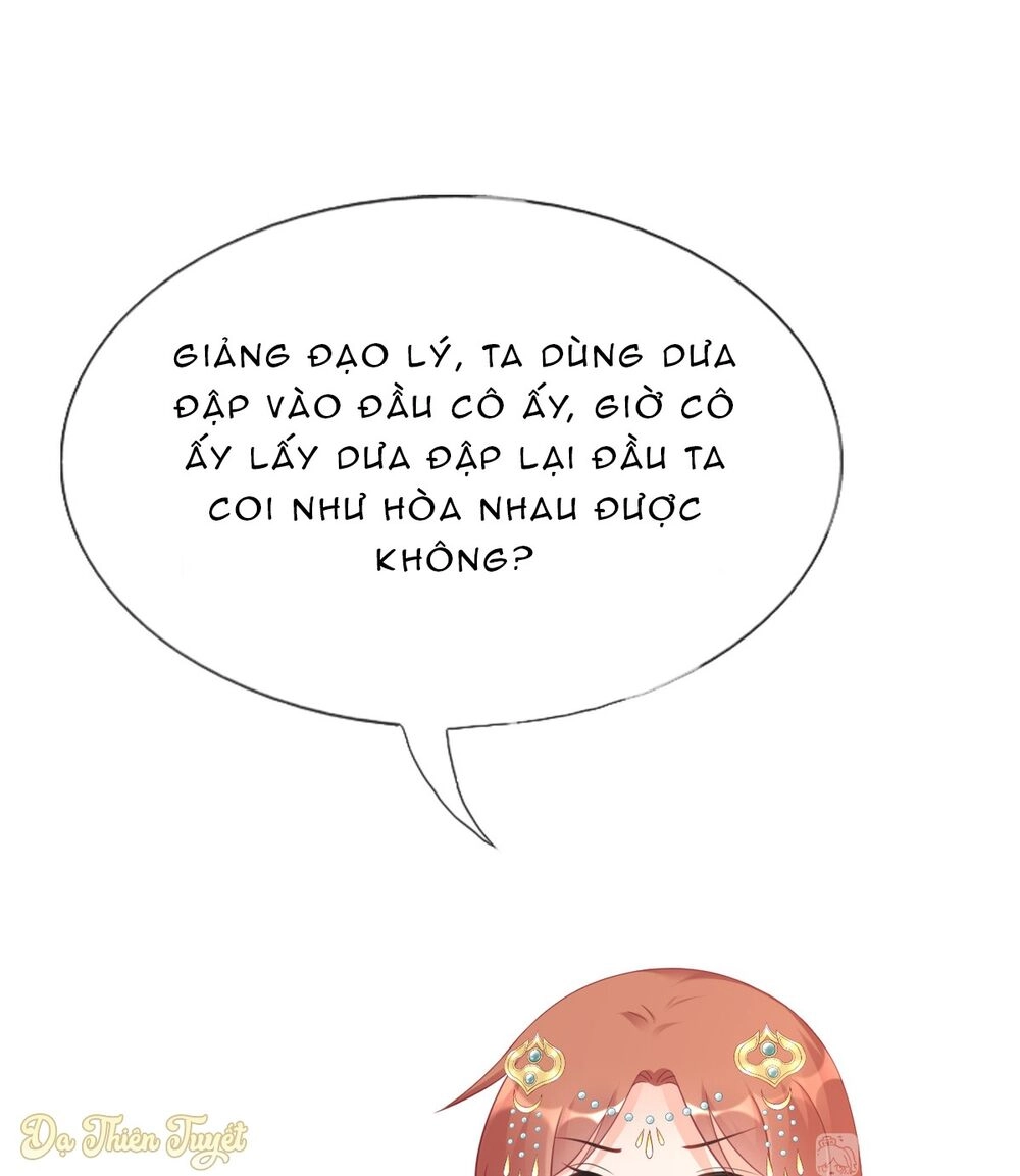 Nhân Vật Phản Diện Biến Thành Sủng Vật Chapter 12 - 66