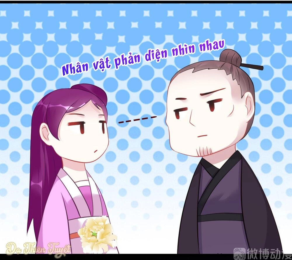 Nhân Vật Phản Diện Biến Thành Sủng Vật Chapter 12 - 69