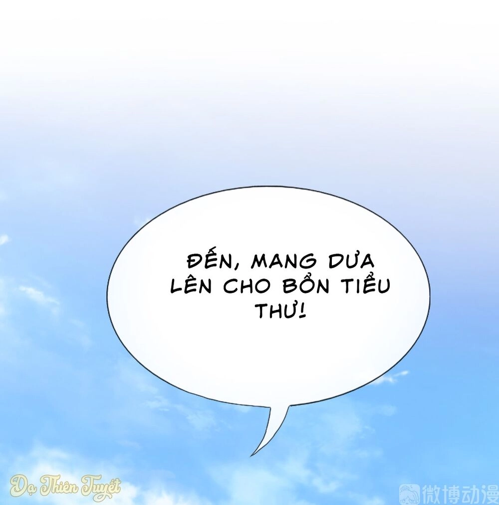 Nhân Vật Phản Diện Biến Thành Sủng Vật Chapter 12 - 71