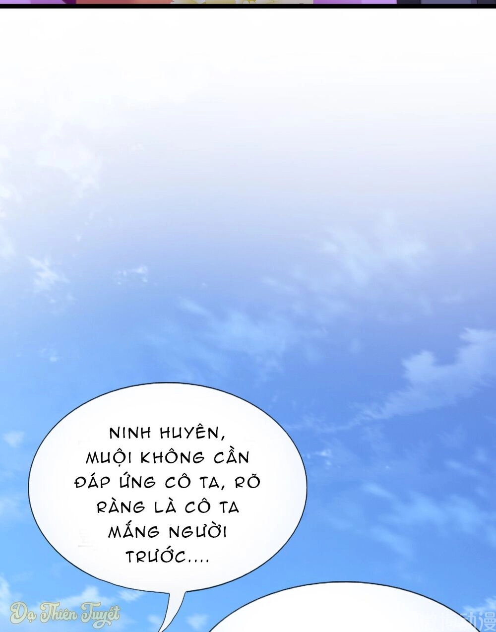 Nhân Vật Phản Diện Biến Thành Sủng Vật Chapter 12 - 73