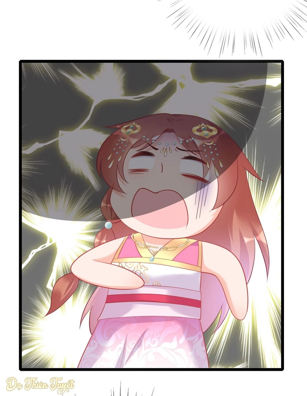 Nhân Vật Phản Diện Biến Thành Sủng Vật Chapter 12 - 82