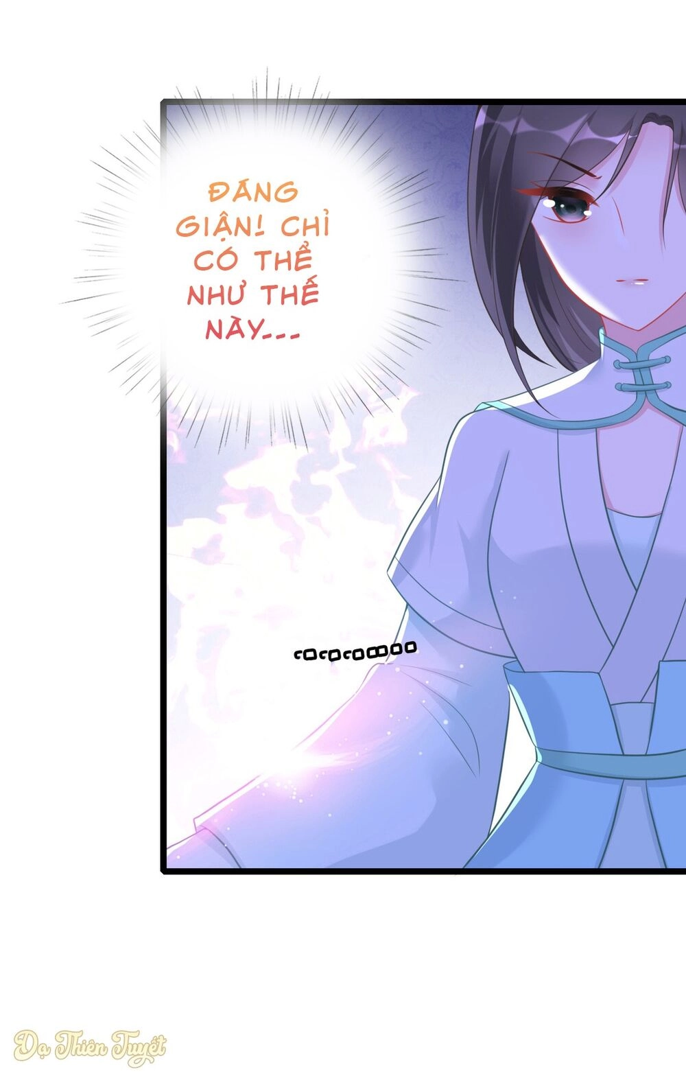 Nhân Vật Phản Diện Biến Thành Sủng Vật Chapter 12 - 84