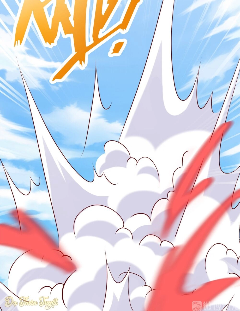 Nhân Vật Phản Diện Biến Thành Sủng Vật Chapter 12 - 86