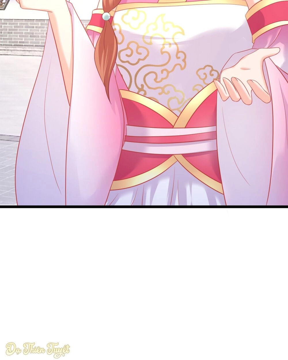 Nhân Vật Phản Diện Biến Thành Sủng Vật Chapter 12 - 91