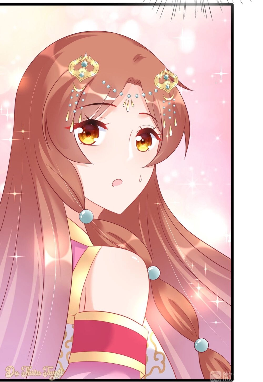 Nhân Vật Phản Diện Biến Thành Sủng Vật Chapter 12 - 95