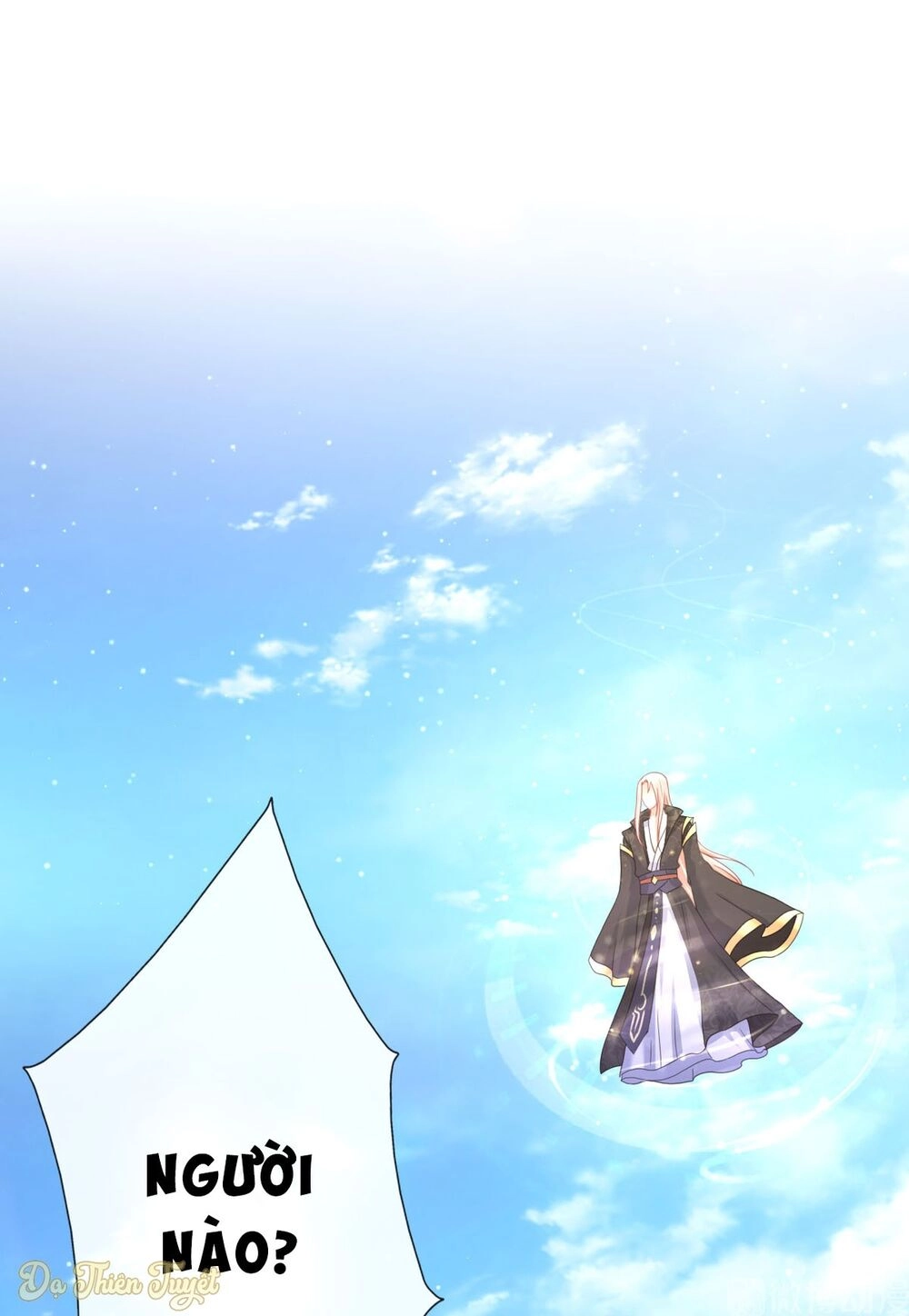 Nhân Vật Phản Diện Biến Thành Sủng Vật Chapter 13 - 2