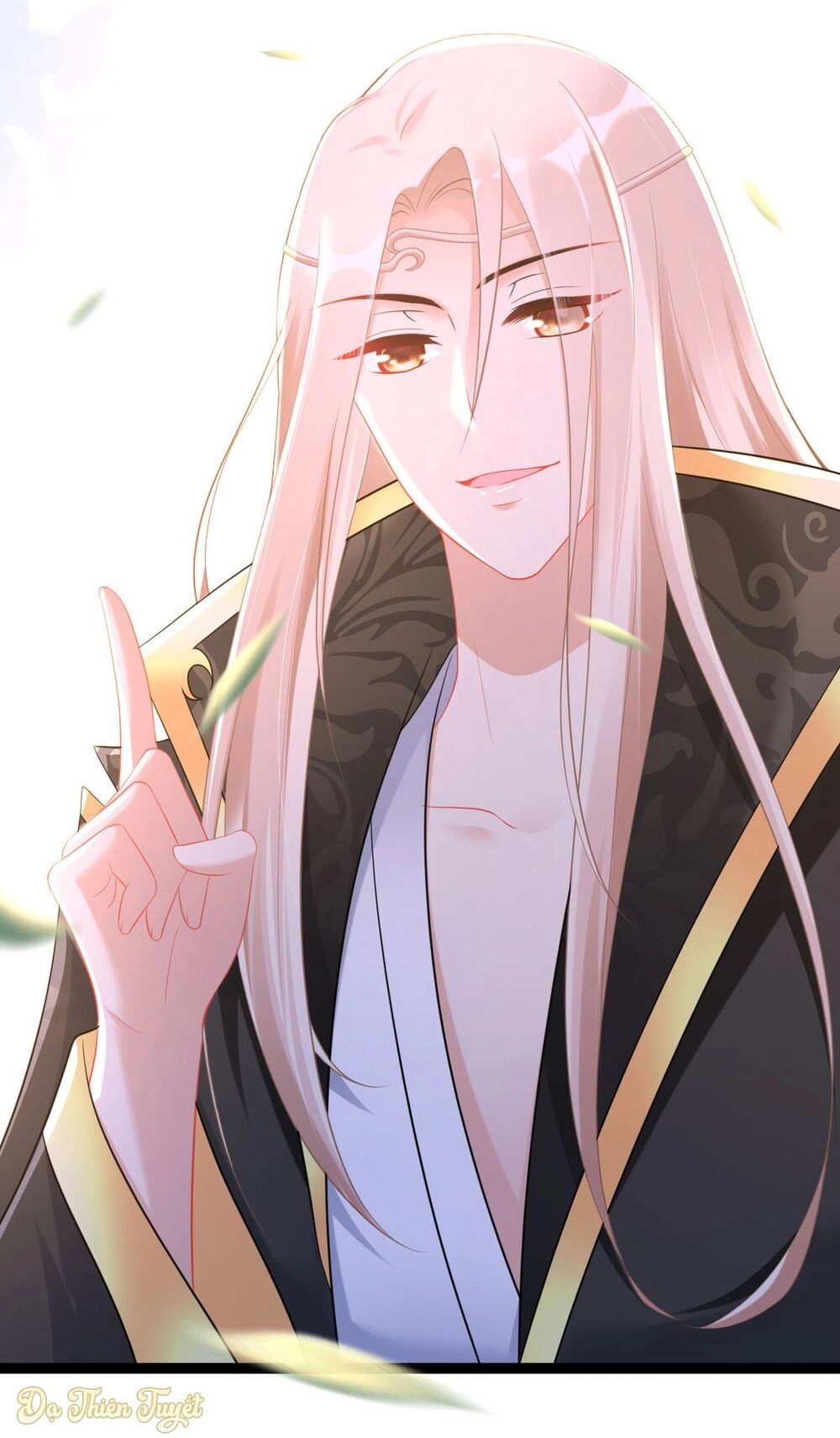 Nhân Vật Phản Diện Biến Thành Sủng Vật Chapter 13 - 5