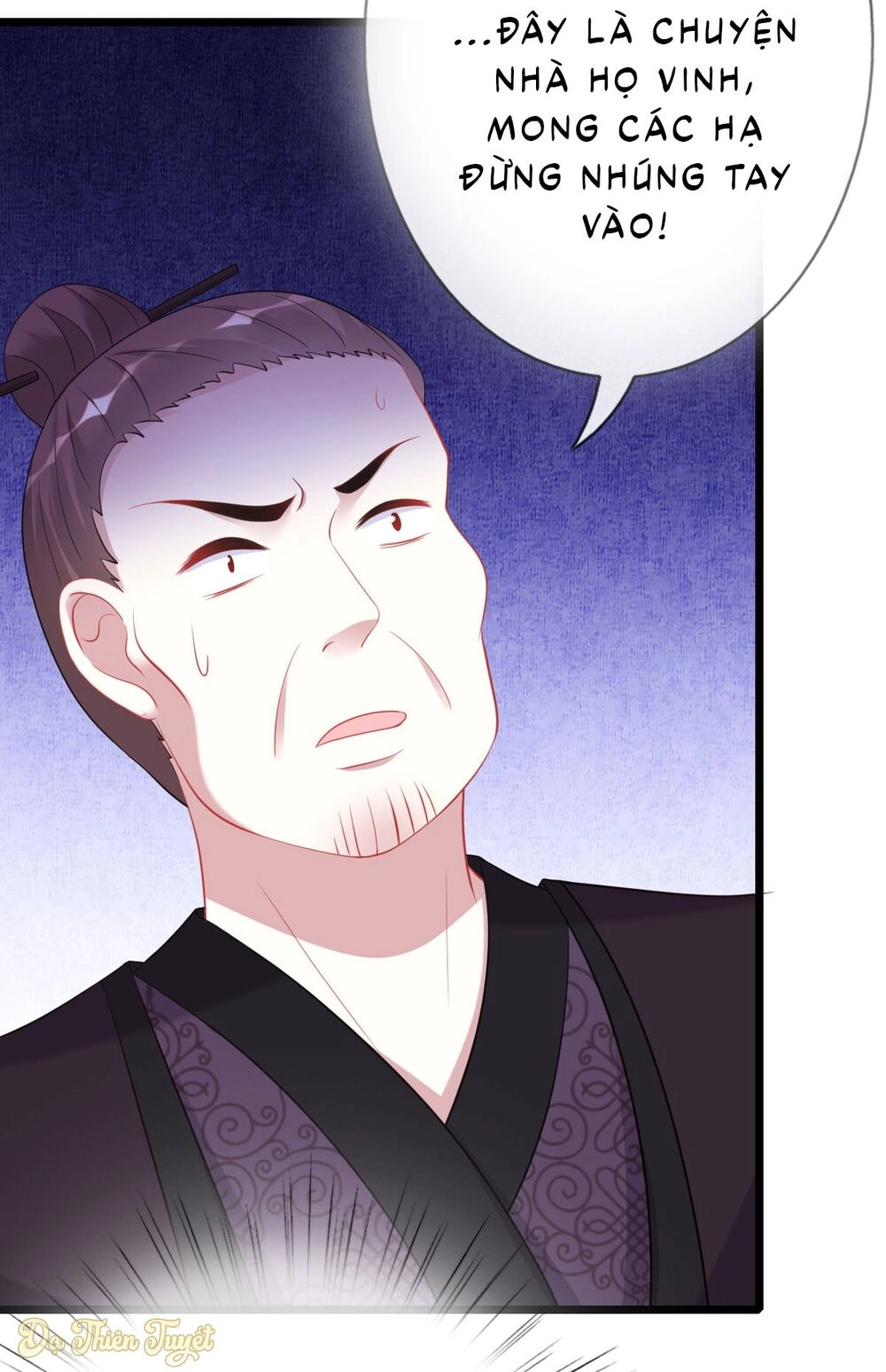 Nhân Vật Phản Diện Biến Thành Sủng Vật Chapter 13 - 7