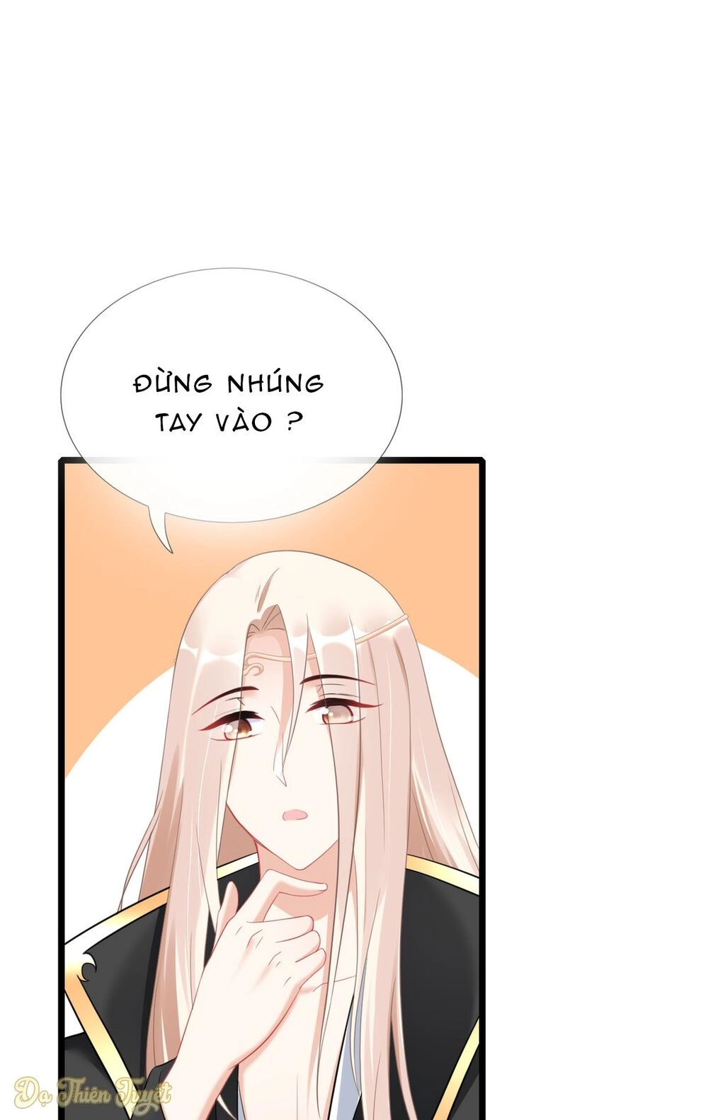 Nhân Vật Phản Diện Biến Thành Sủng Vật Chapter 13 - 9