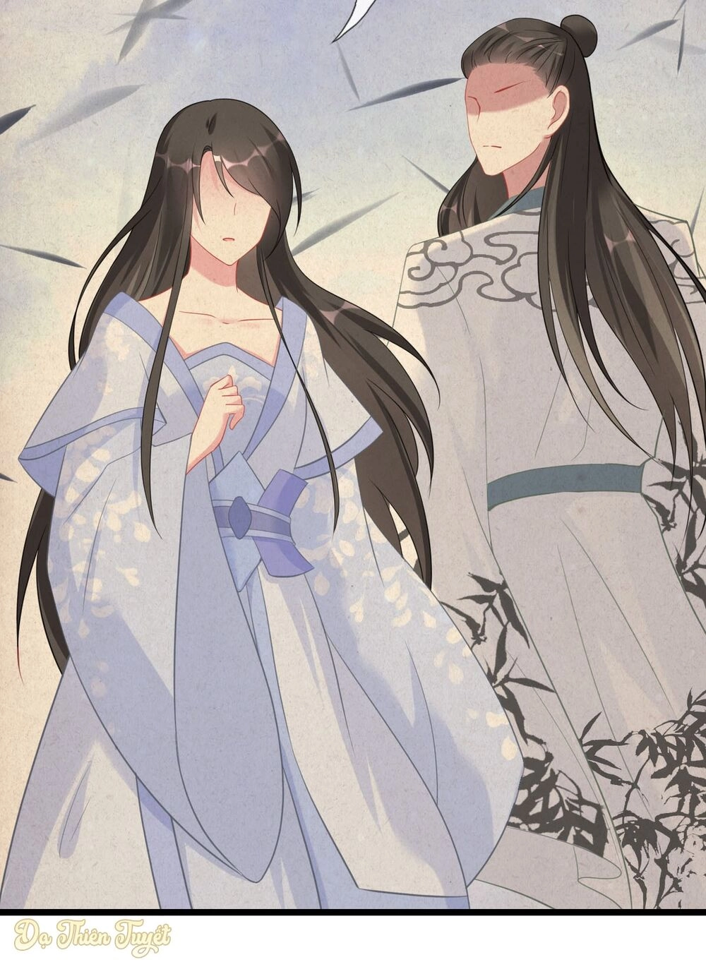 Nhân Vật Phản Diện Biến Thành Sủng Vật Chapter 13 - 17