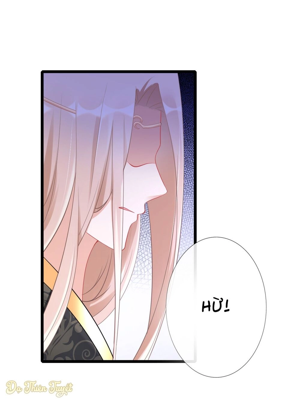 Nhân Vật Phản Diện Biến Thành Sủng Vật Chapter 13 - 19