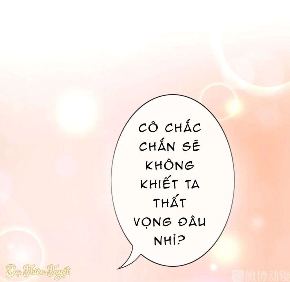 Nhân Vật Phản Diện Biến Thành Sủng Vật Chapter 13 - 23