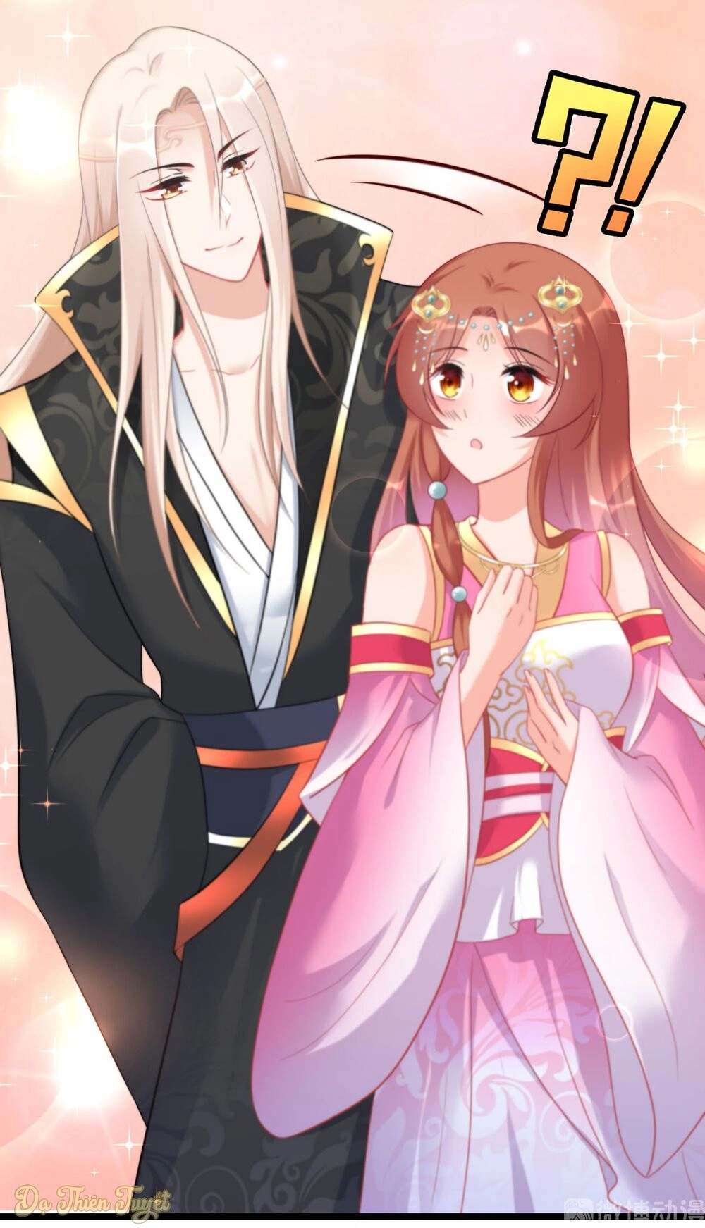 Nhân Vật Phản Diện Biến Thành Sủng Vật Chapter 13 - 24