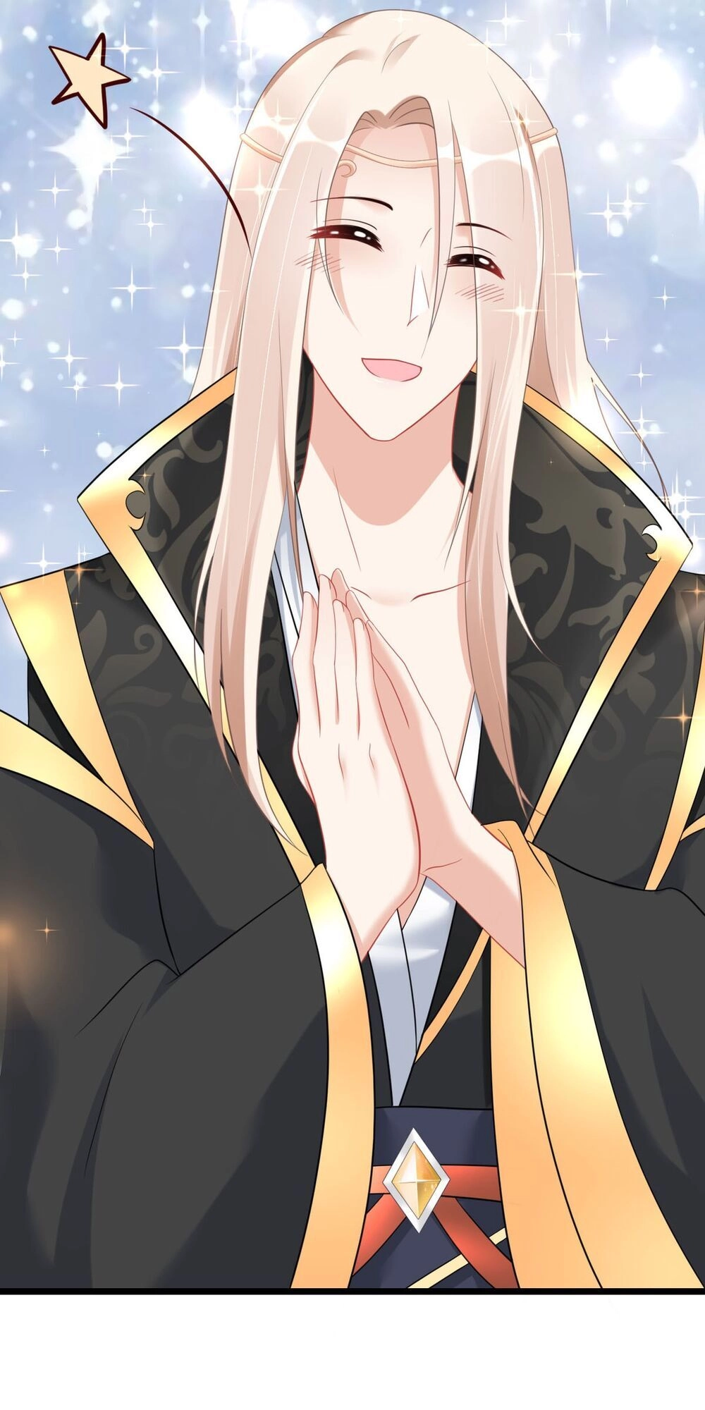 Nhân Vật Phản Diện Biến Thành Sủng Vật Chapter 13 - 32