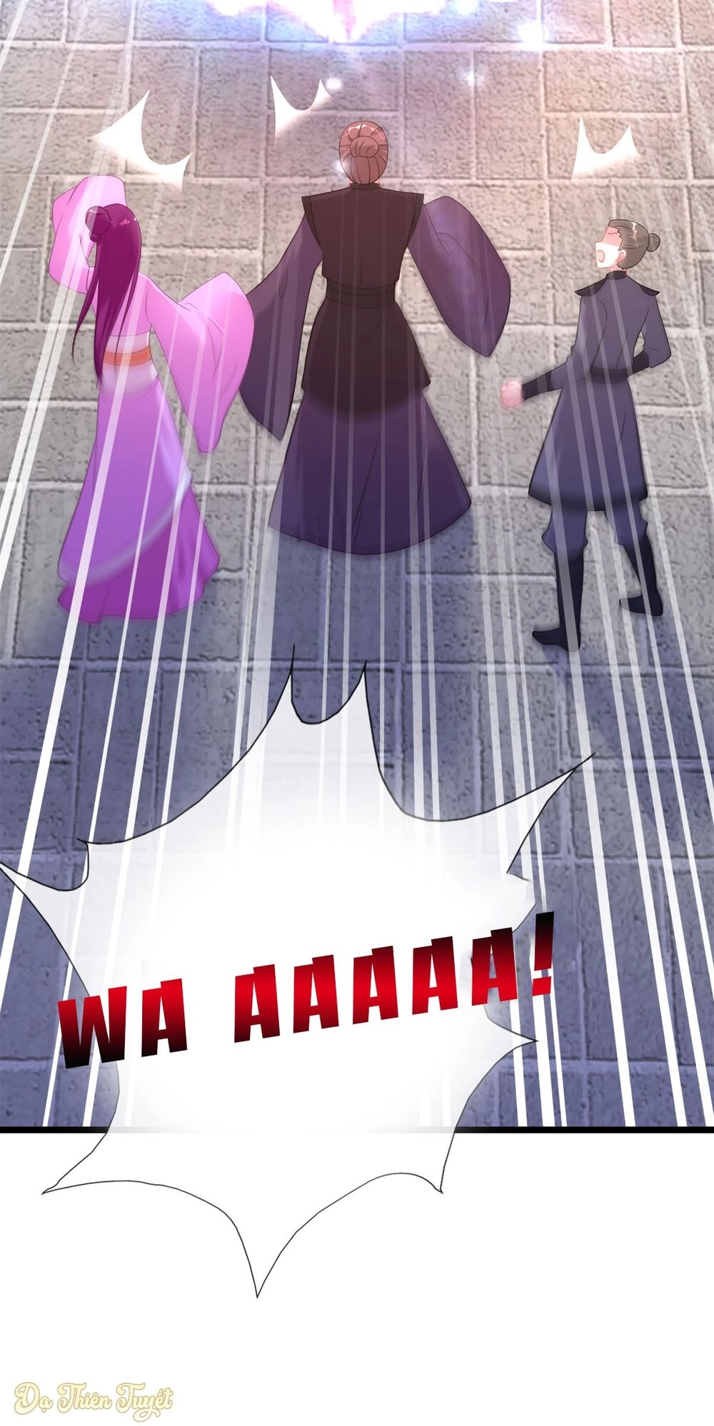 Nhân Vật Phản Diện Biến Thành Sủng Vật Chapter 13 - 39