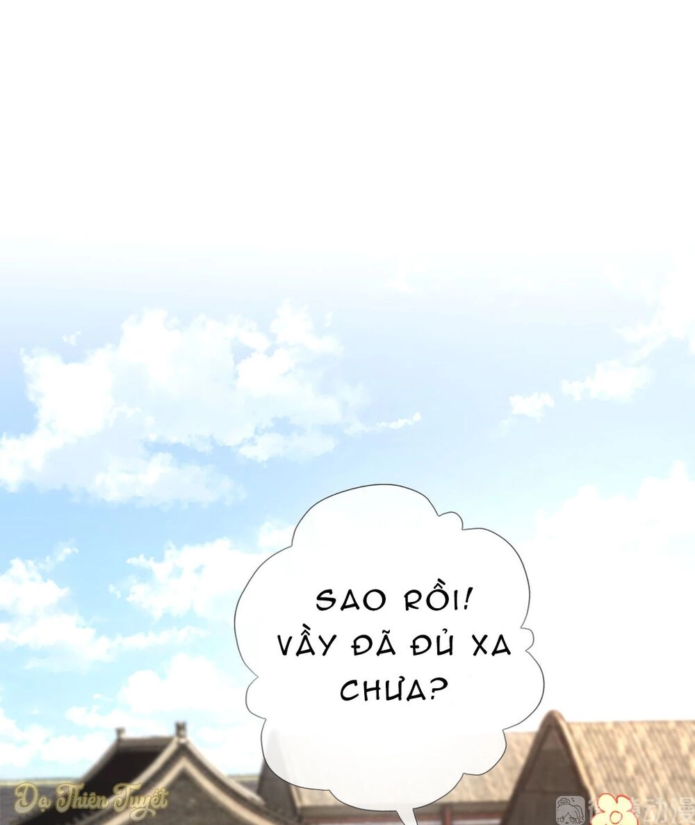 Nhân Vật Phản Diện Biến Thành Sủng Vật Chapter 13 - 40