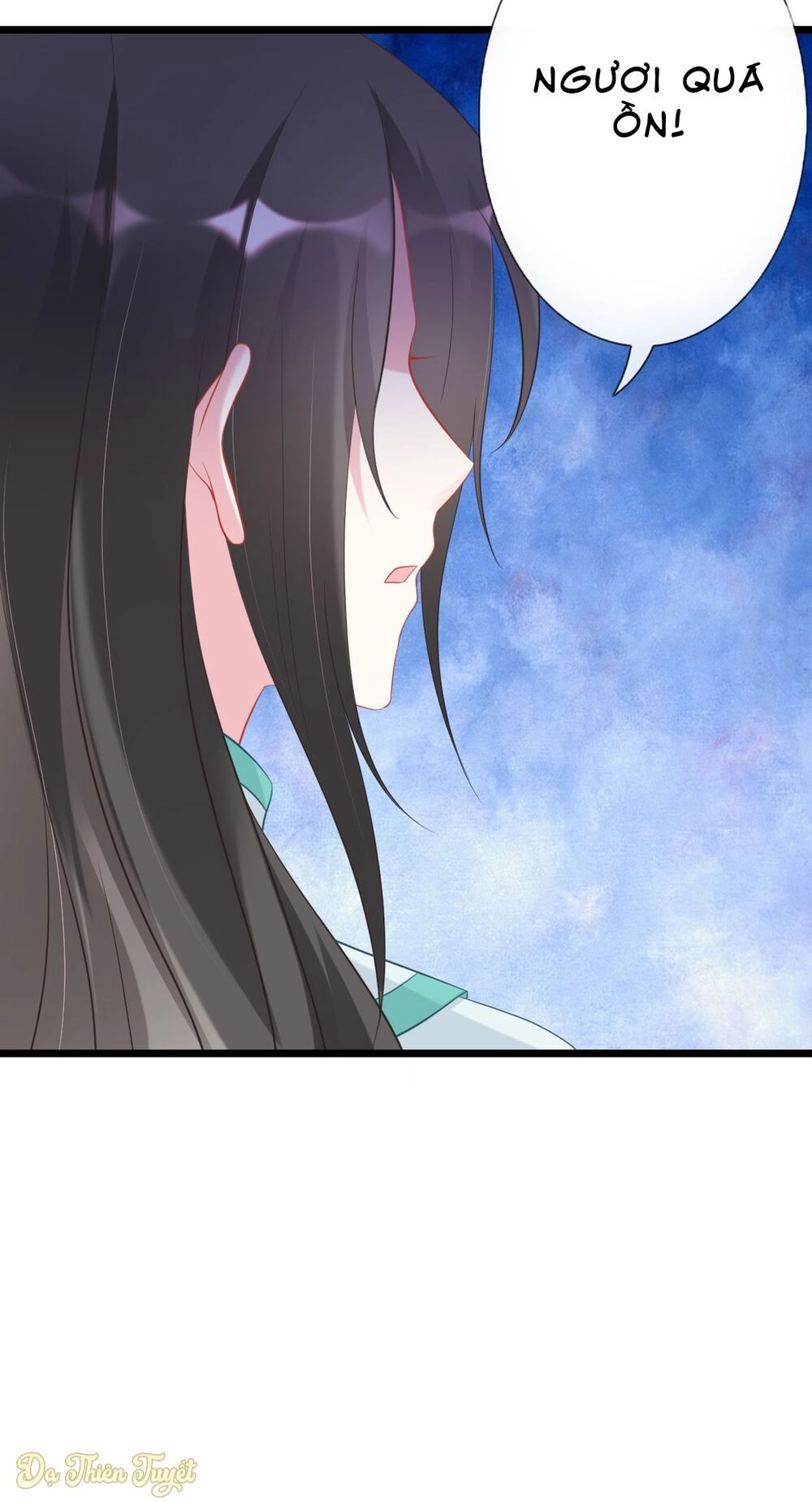 Nhân Vật Phản Diện Biến Thành Sủng Vật Chapter 14 - 8