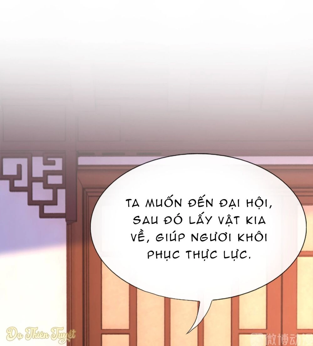 Nhân Vật Phản Diện Biến Thành Sủng Vật Chapter 14 - 13