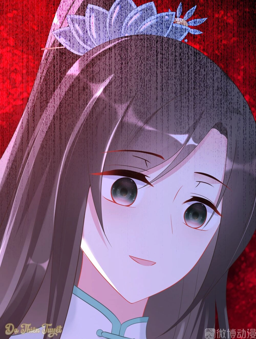 Nhân Vật Phản Diện Biến Thành Sủng Vật Chapter 14 - 17