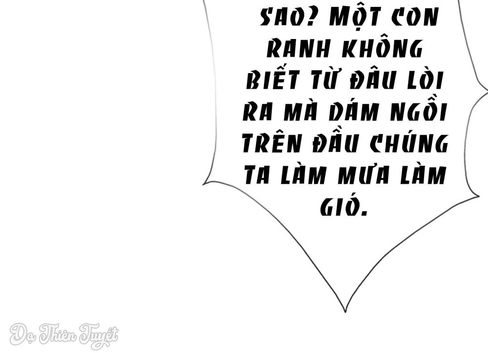 Nhân Vật Phản Diện Biến Thành Sủng Vật Chapter 14 - 23