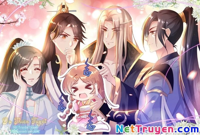 Nhân Vật Phản Diện Biến Thành Sủng Vật Chapter 15 - 1