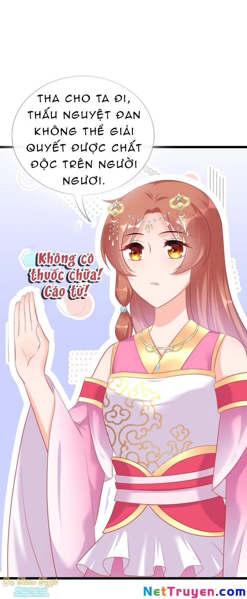 Nhân Vật Phản Diện Biến Thành Sủng Vật Chapter 15 - 4