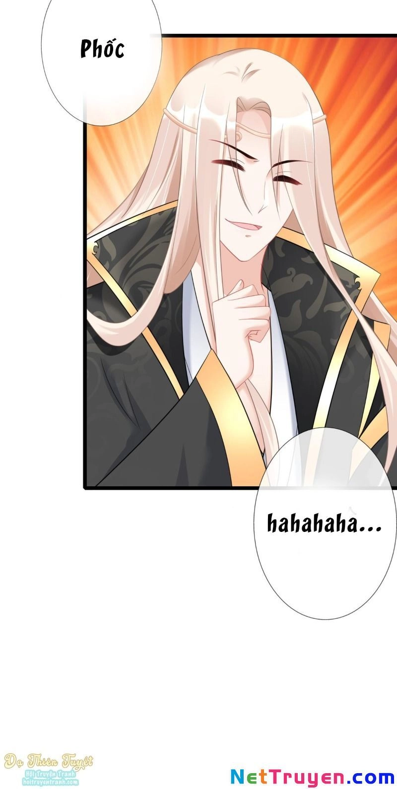 Nhân Vật Phản Diện Biến Thành Sủng Vật Chapter 15 - 8