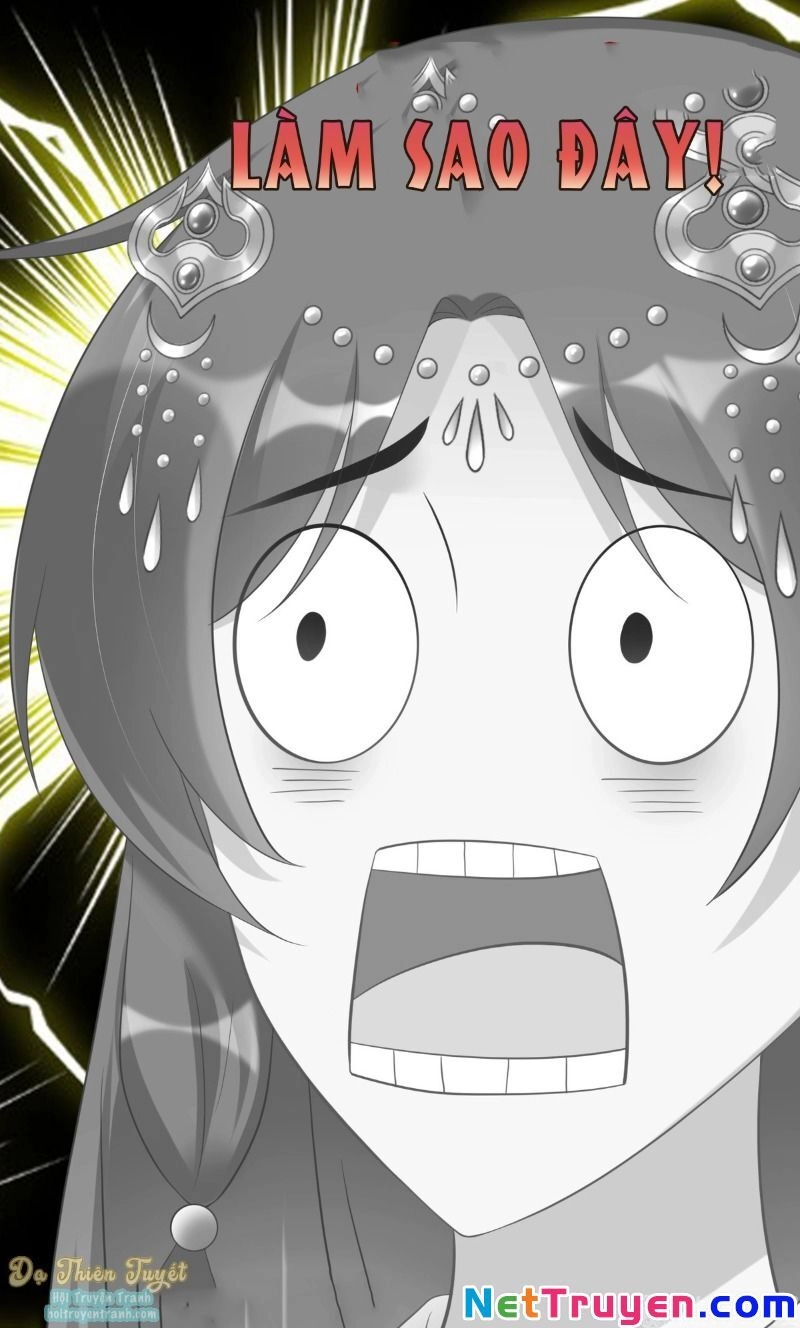 Nhân Vật Phản Diện Biến Thành Sủng Vật Chapter 15 - 13