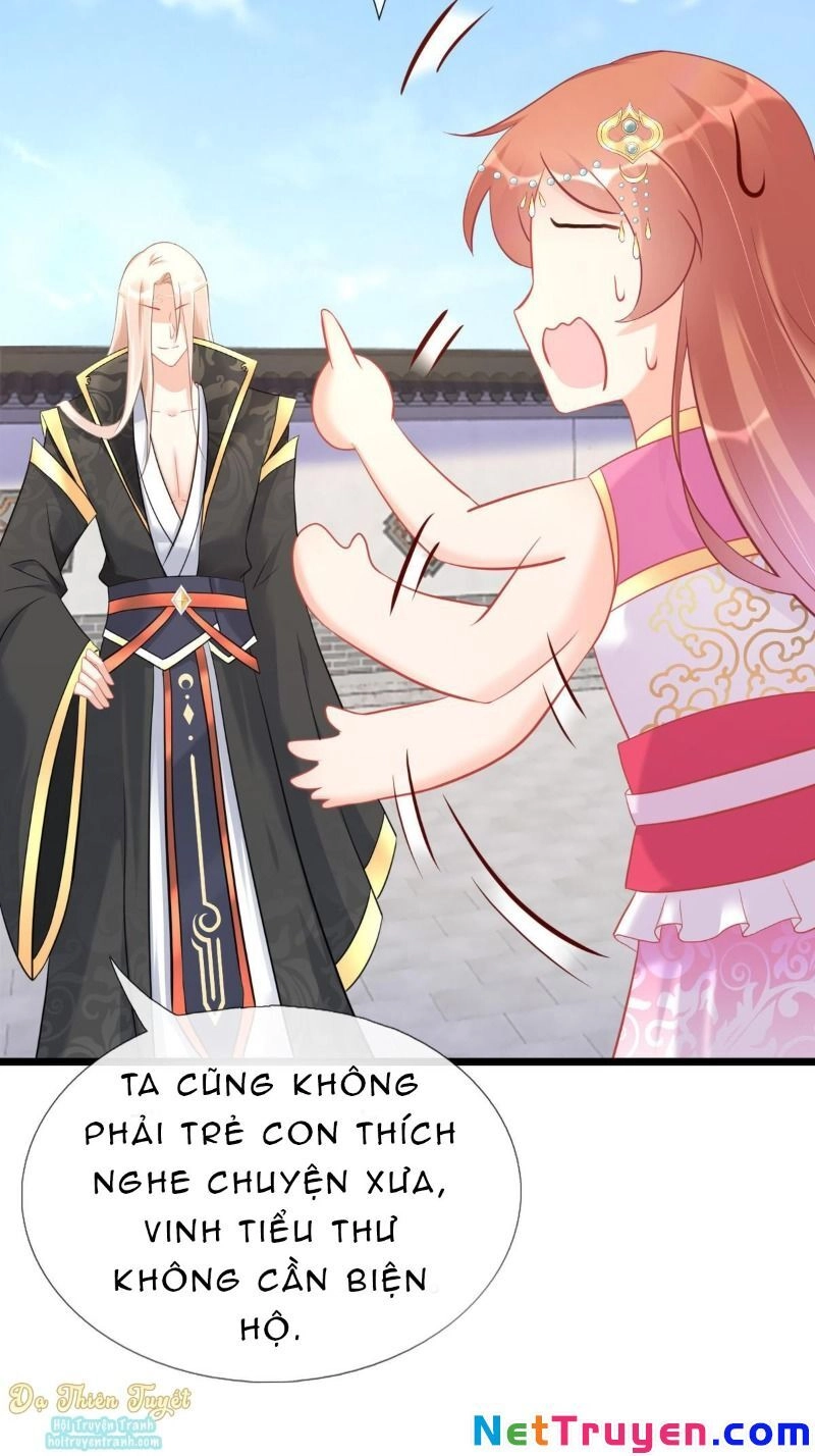 Nhân Vật Phản Diện Biến Thành Sủng Vật Chapter 15 - 16