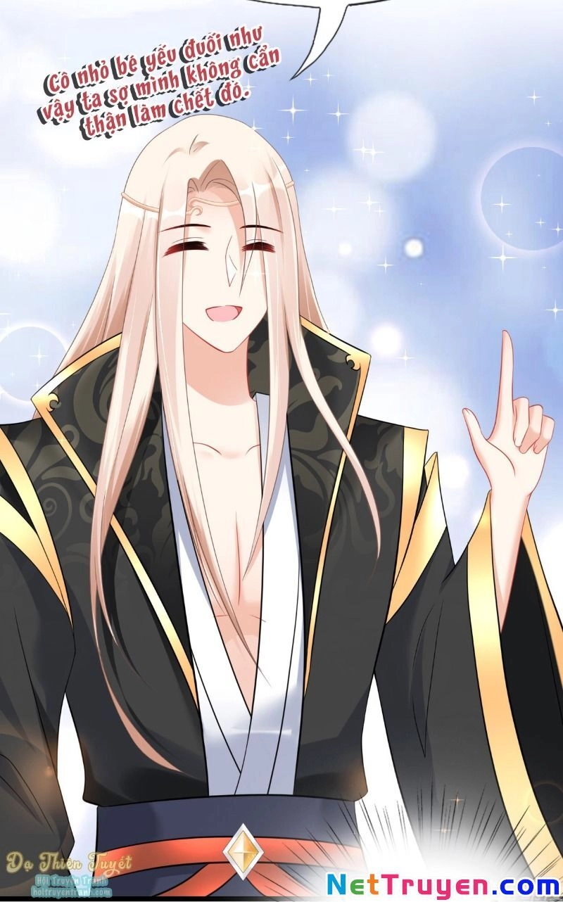 Nhân Vật Phản Diện Biến Thành Sủng Vật Chapter 15 - 18