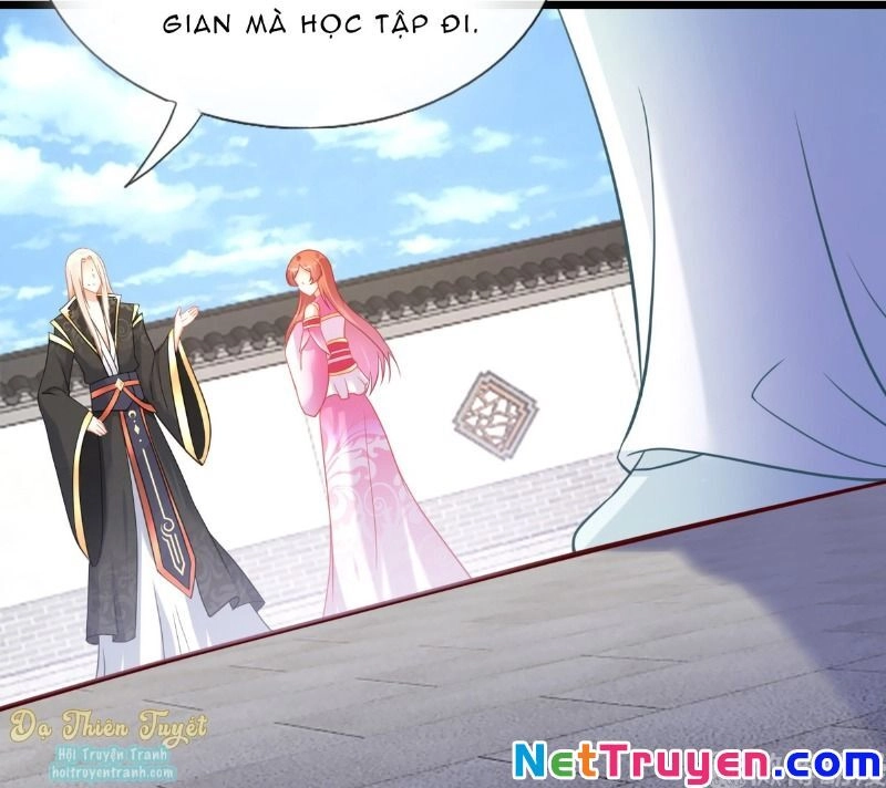 Nhân Vật Phản Diện Biến Thành Sủng Vật Chapter 15 - 20