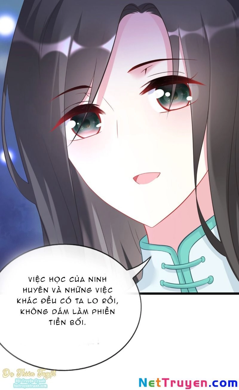 Nhân Vật Phản Diện Biến Thành Sủng Vật Chapter 15 - 23