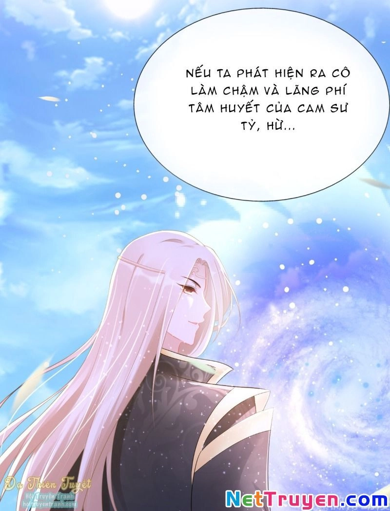 Nhân Vật Phản Diện Biến Thành Sủng Vật Chapter 15 - 27