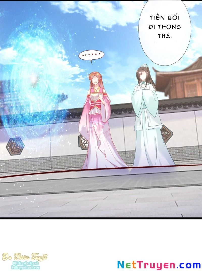 Nhân Vật Phản Diện Biến Thành Sủng Vật Chapter 15 - 30