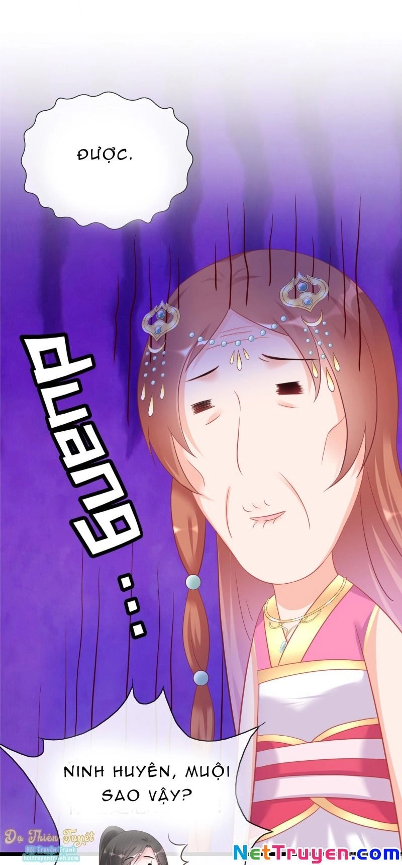 Nhân Vật Phản Diện Biến Thành Sủng Vật Chapter 15 - 33