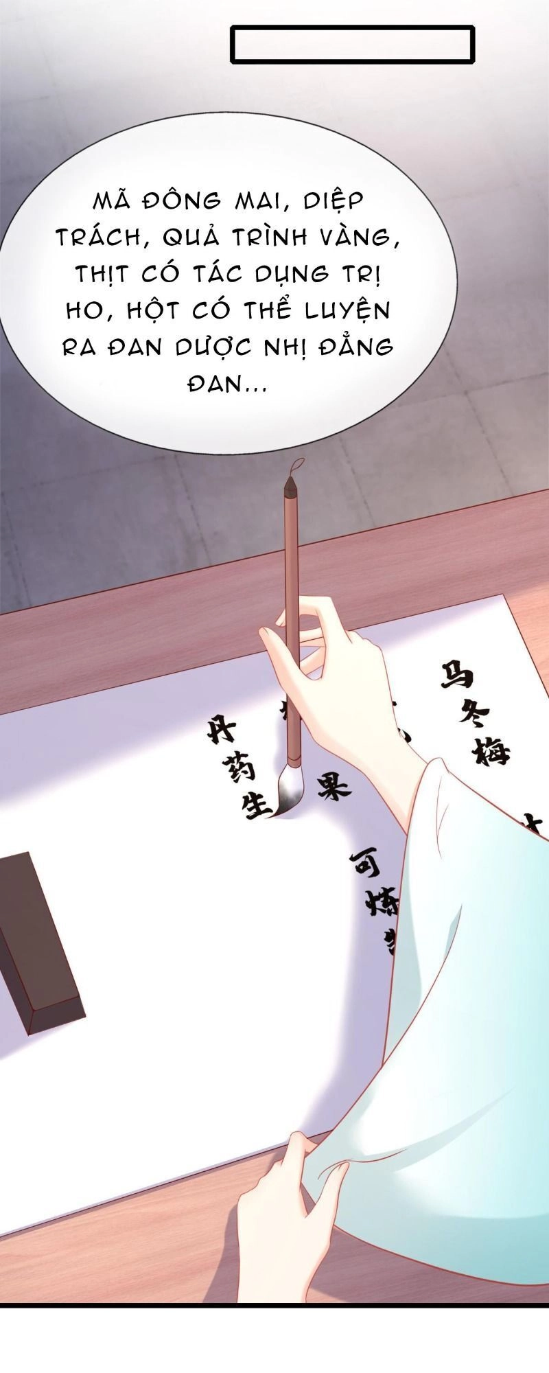 Nhân Vật Phản Diện Biến Thành Sủng Vật Chapter 15 - 36