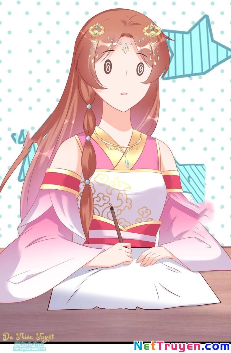 Nhân Vật Phản Diện Biến Thành Sủng Vật Chapter 15 - 41