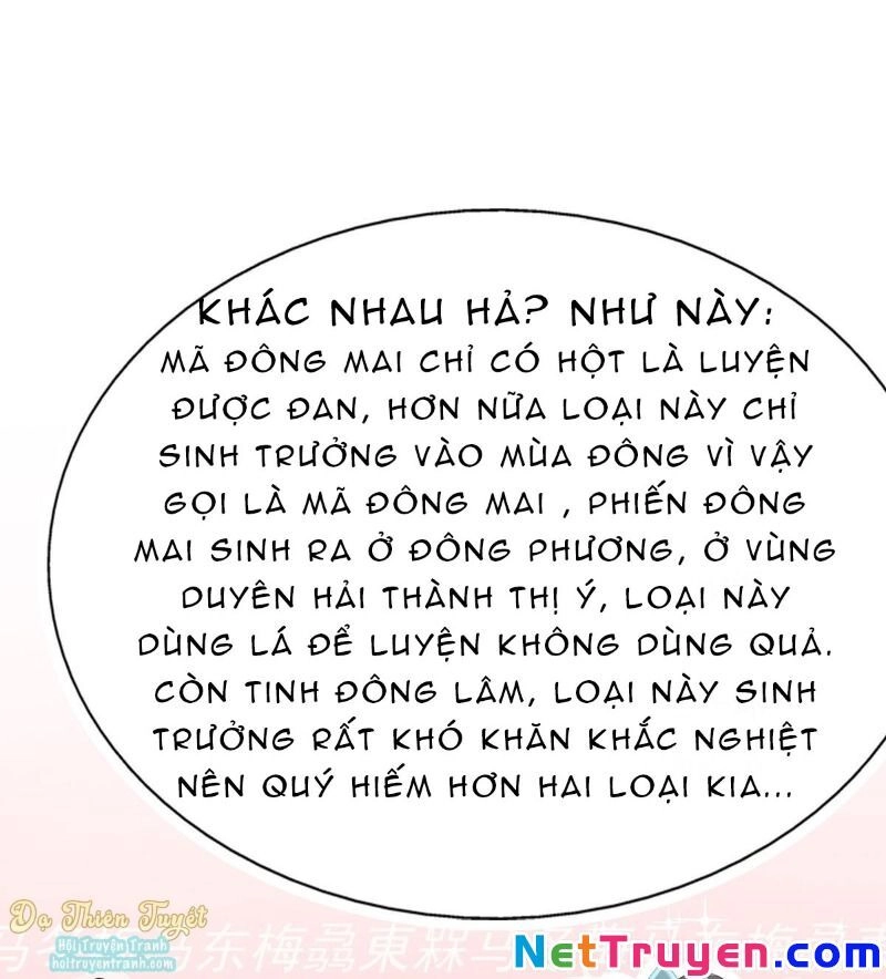Nhân Vật Phản Diện Biến Thành Sủng Vật Chapter 15 - 42