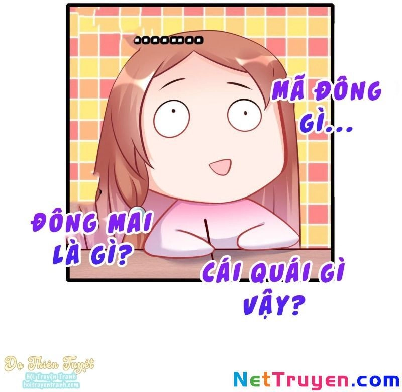 Nhân Vật Phản Diện Biến Thành Sủng Vật Chapter 15 - 47