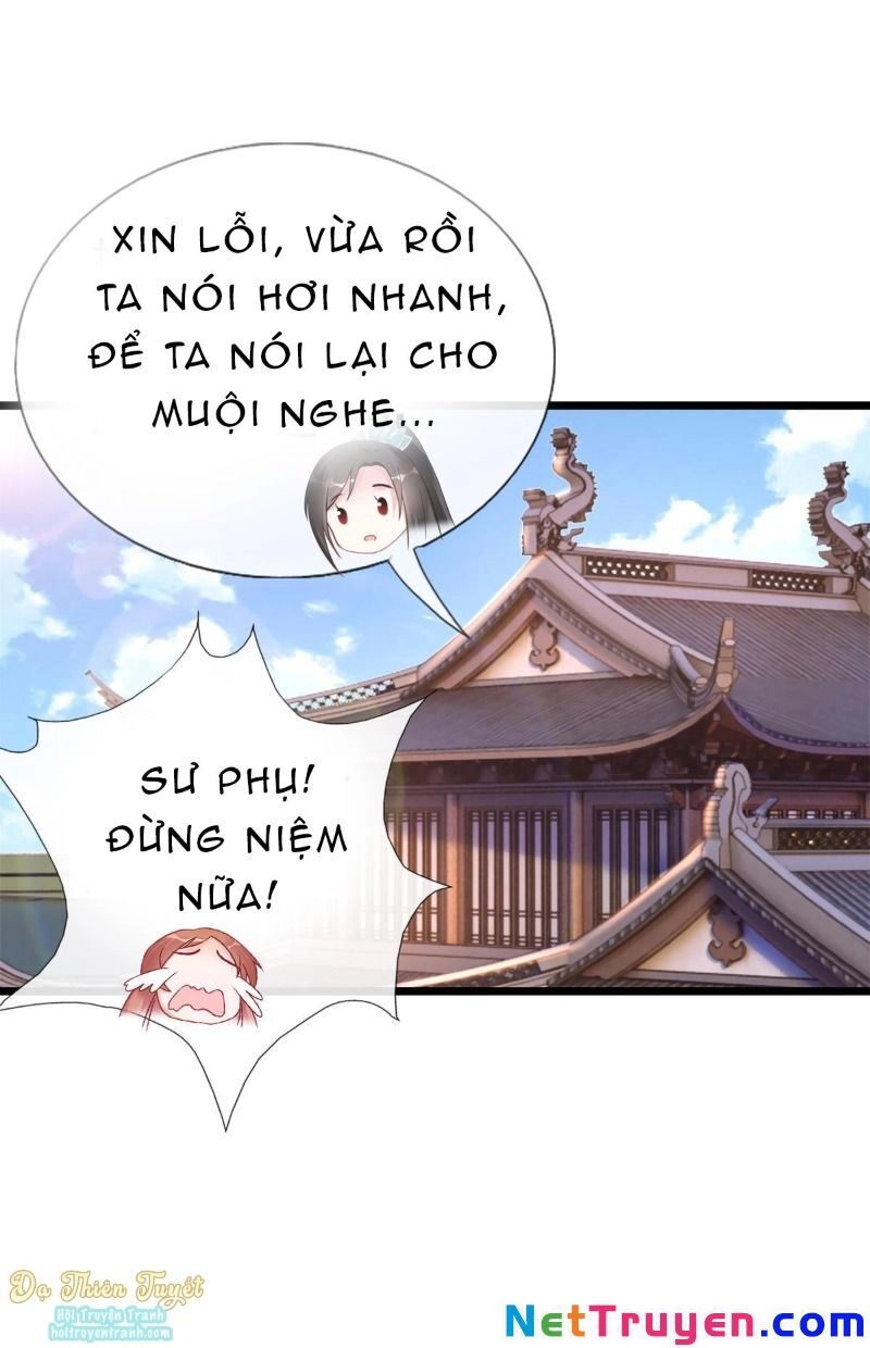 Nhân Vật Phản Diện Biến Thành Sủng Vật Chapter 15 - 48