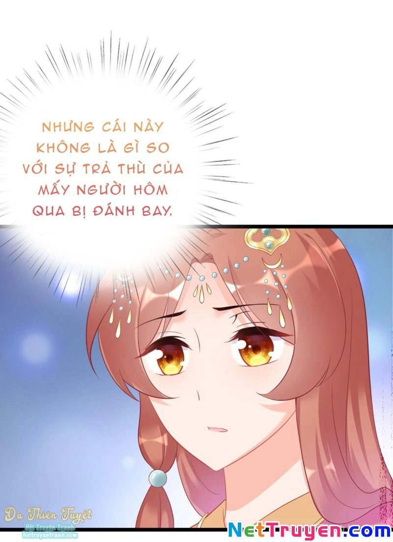 Nhân Vật Phản Diện Biến Thành Sủng Vật Chapter 16 - 4