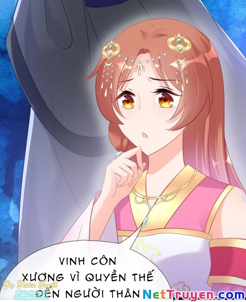 Nhân Vật Phản Diện Biến Thành Sủng Vật Chapter 16 - 9