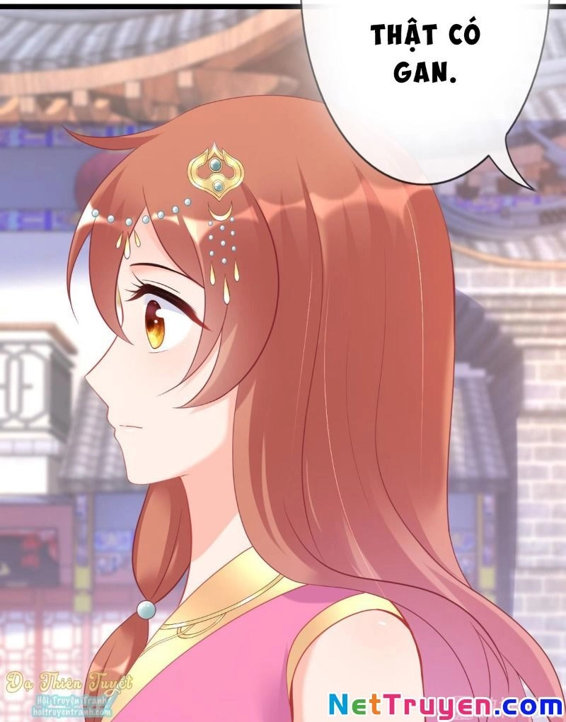 Nhân Vật Phản Diện Biến Thành Sủng Vật Chapter 16 - 11