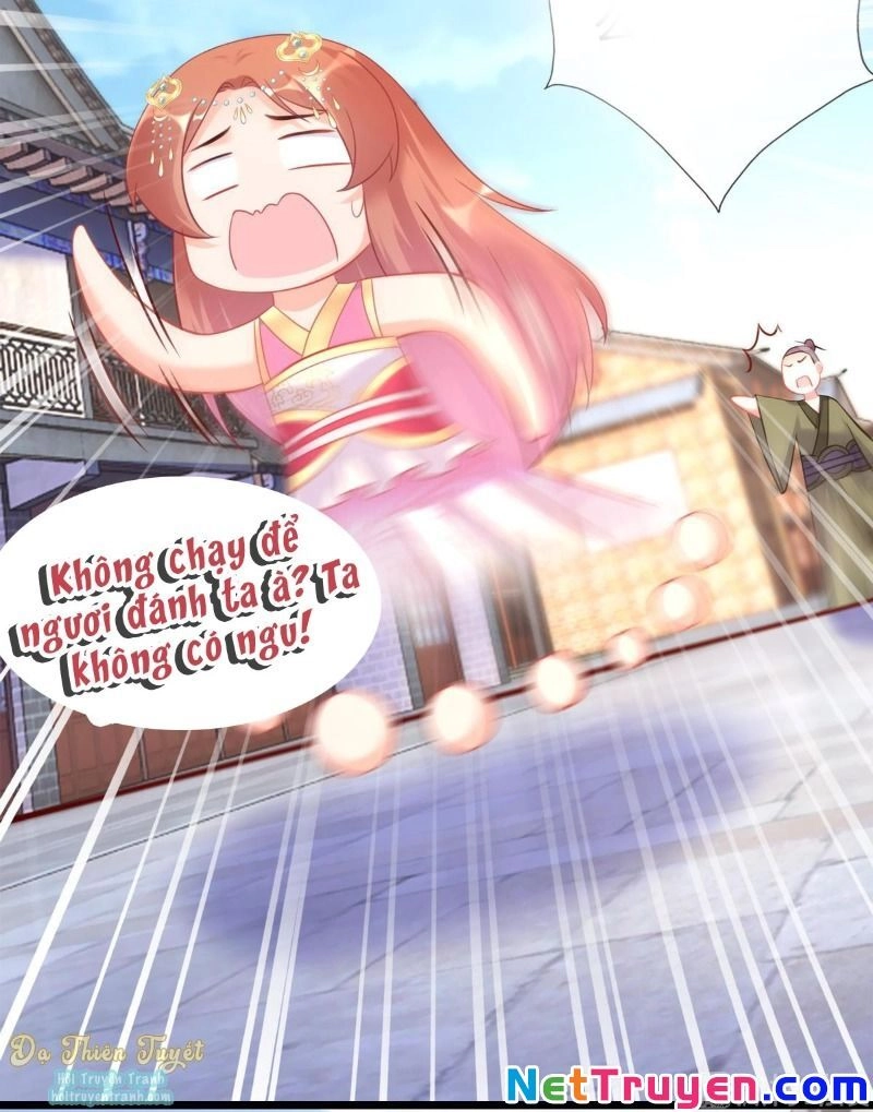 Nhân Vật Phản Diện Biến Thành Sủng Vật Chapter 16 - 21