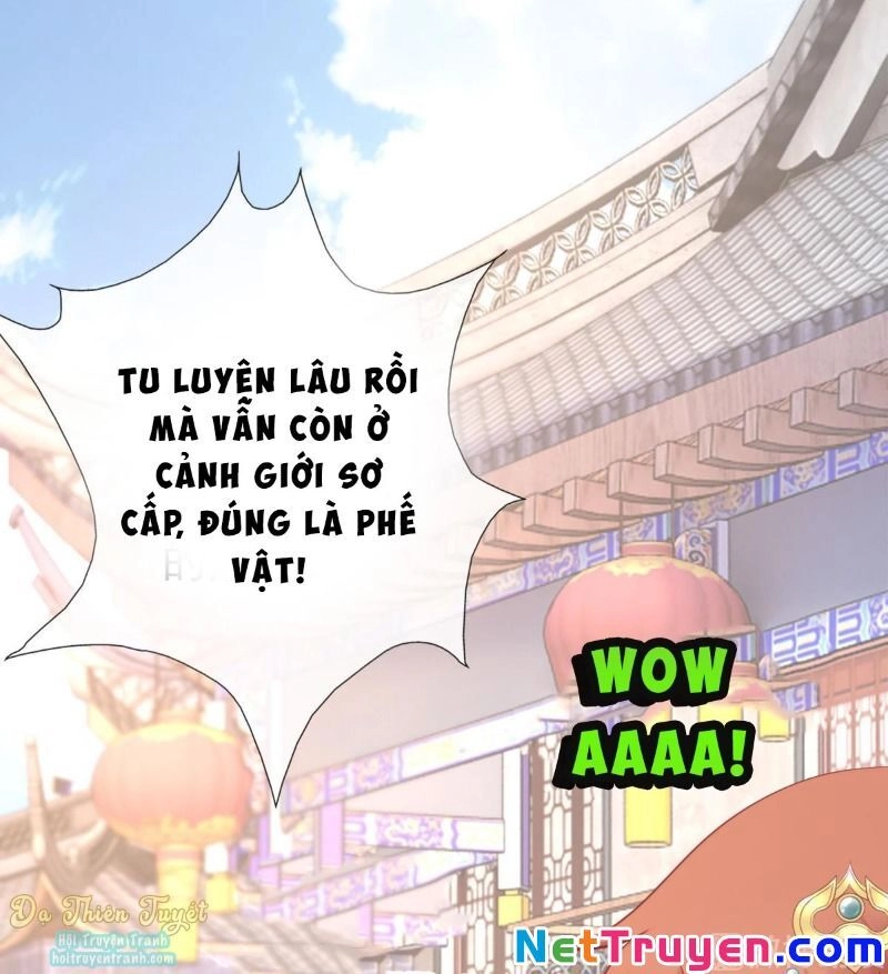 Nhân Vật Phản Diện Biến Thành Sủng Vật Chapter 16 - 22