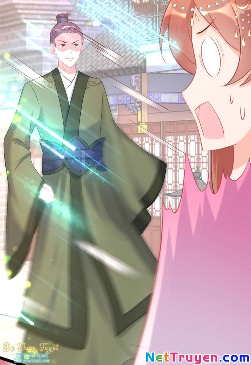 Nhân Vật Phản Diện Biến Thành Sủng Vật Chapter 16 - 23