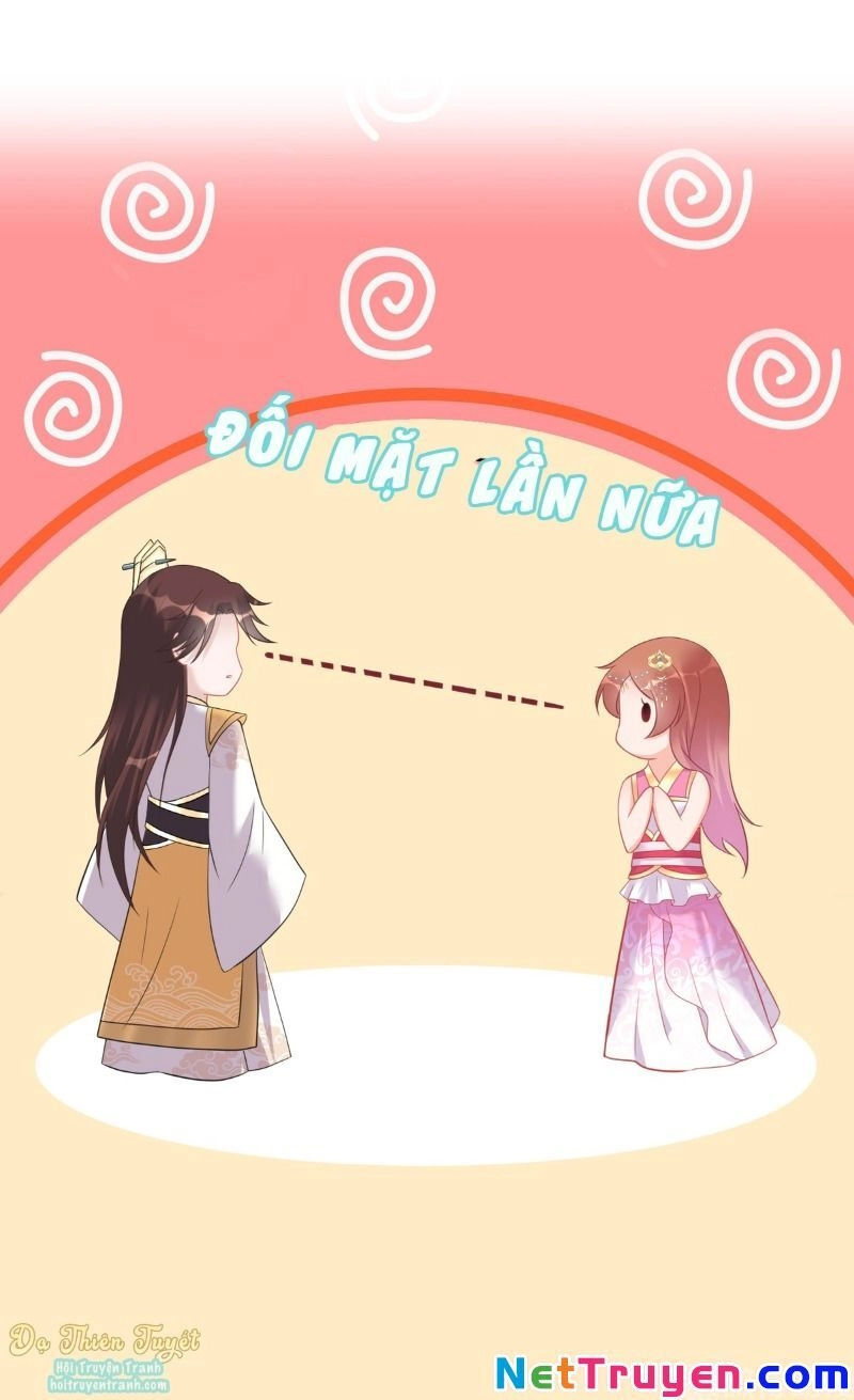 Nhân Vật Phản Diện Biến Thành Sủng Vật Chapter 16 - 36