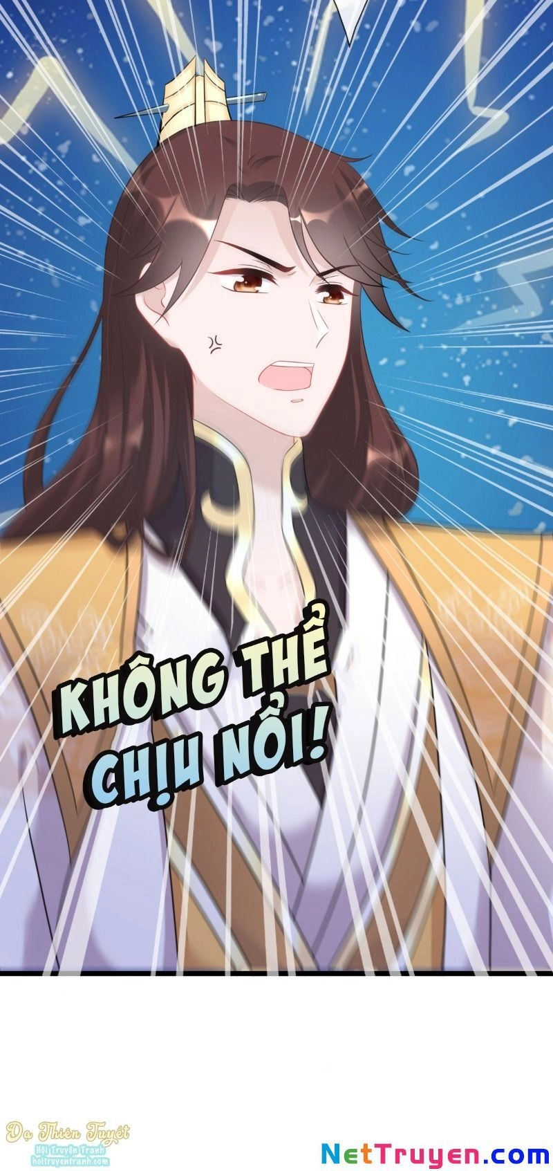 Nhân Vật Phản Diện Biến Thành Sủng Vật Chapter 16 - 38