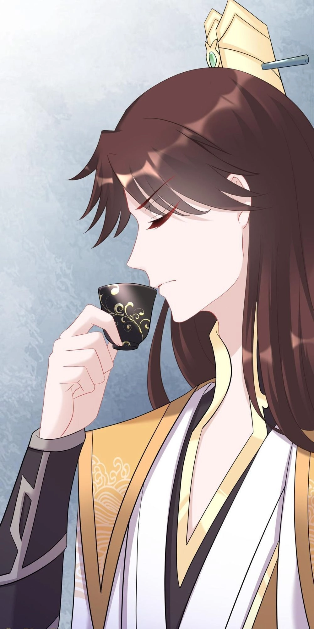 Nhân Vật Phản Diện Biến Thành Sủng Vật Chapter 17 - 5