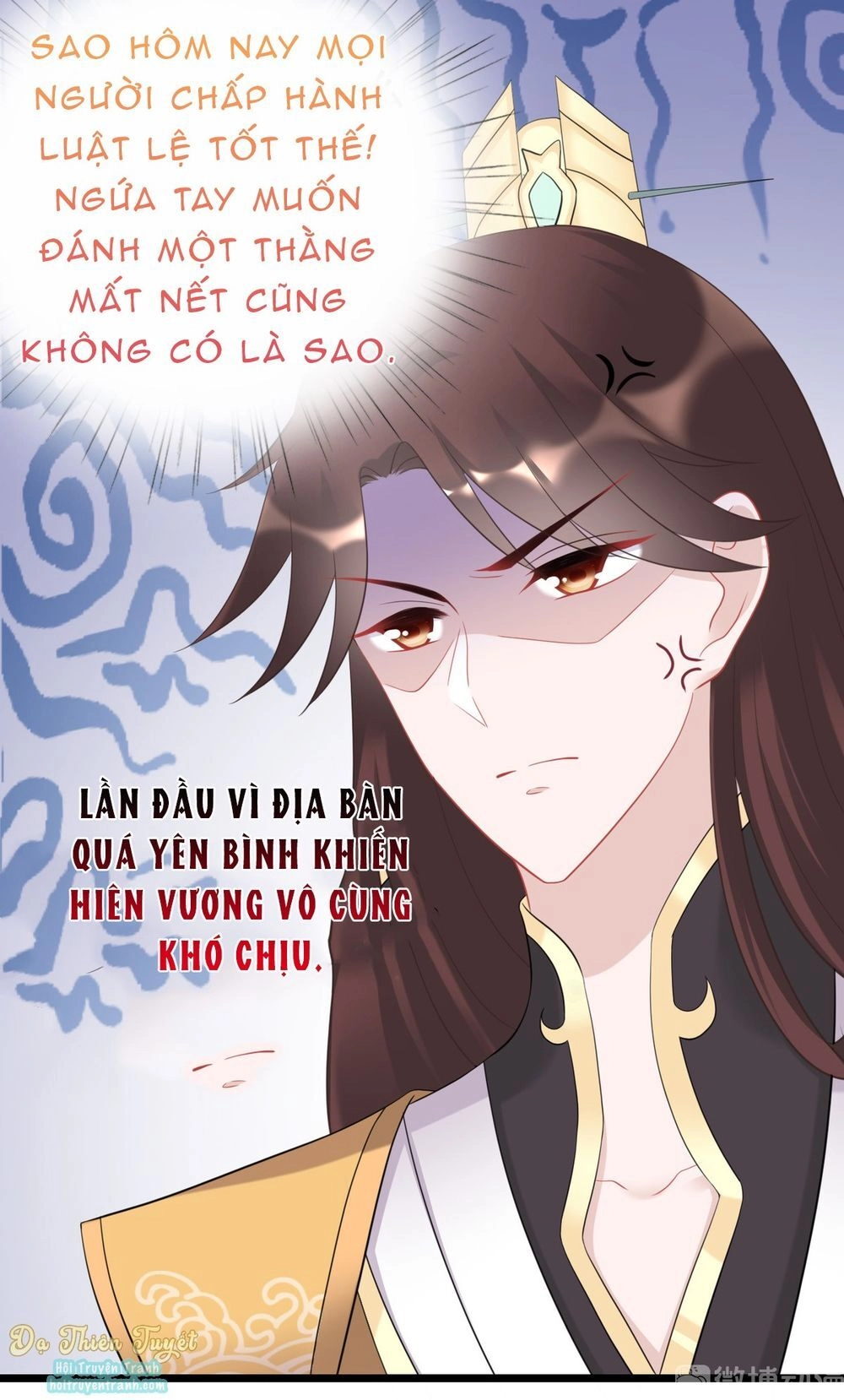 Nhân Vật Phản Diện Biến Thành Sủng Vật Chapter 17 - 12